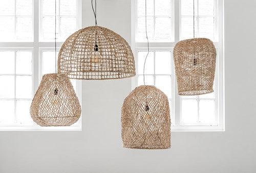 Must Living Hanglamp Formentera - Hanglamp - MUST Living - livinglovely.nl