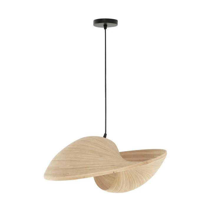 Must Living Hanglamp Malakka - Hanglamp - MUST Living - livinglovely.nl