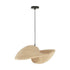 Must Living Hanglamp Malakka - Hanglamp - MUST Living - livinglovely.nl