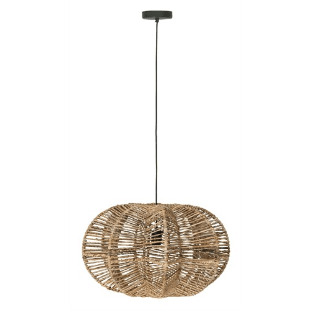Must Living Hanglamp Valldemossa - Hanglamp - MUST Living - livinglovely.nl