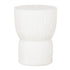 Must Living Kruk Fluted - Kruk - MUST Living - livinglovely.nl