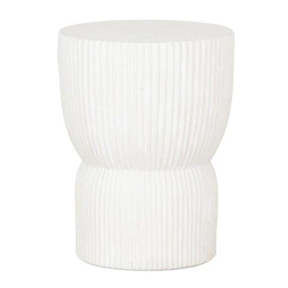 Must Living Kruk Fluted - Kruk - MUST Living - livinglovely.nl