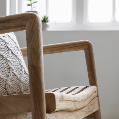 MUST Living Ray Fauteuil - Fauteuil - MUST Living - livinglovely.nl