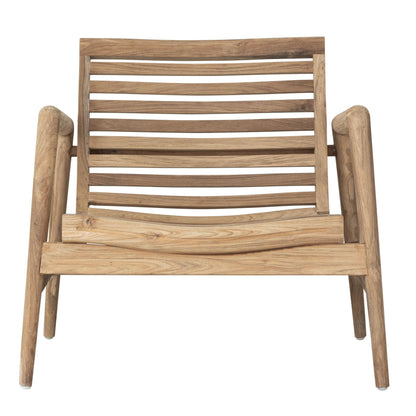 MUST Living Ray Fauteuil - Fauteuil - MUST Living - livinglovely.nl
