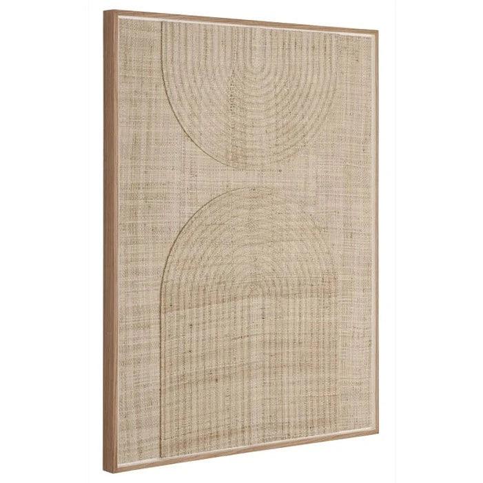 Must Living Wandpaneel Japanese Garden small - Wandpaneel - MUST Living - livinglovely.nl