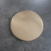 Onderzetters Goud Set van 6 - Onderzetter - Fine Dining & Living - livinglovely.nl