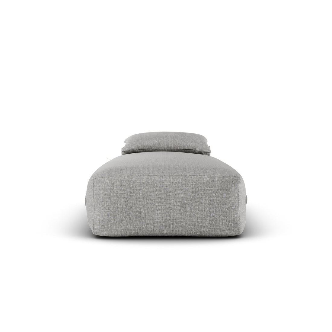 Original Daybed Ash Grey - Laui Lounge™ - Ligbed - Laui Lounge - livinglovely.nl