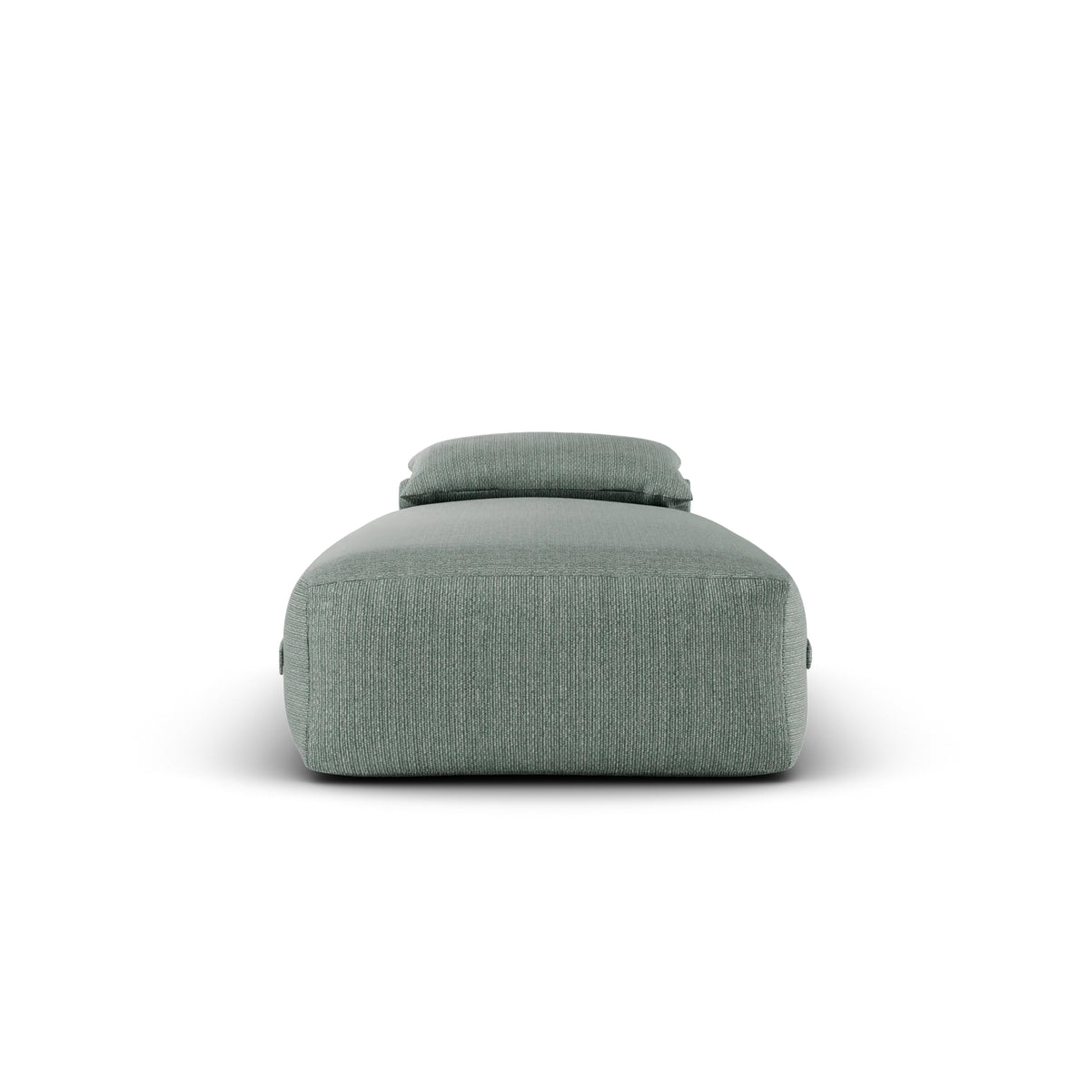 Original Daybed Sea Green - Laui Lounge™ - Ligbed - Laui Lounge - livinglovely.nl
