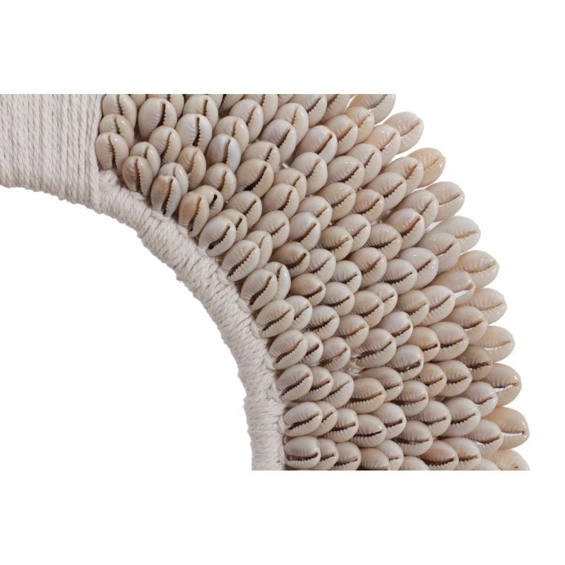 Ornament Indonesische Schelpenketting A2.1 - Pole To Pole - Ornament - Pole To Pole - livinglovely.nl