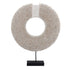 Ornament Indonesische Schelpenketting A6.2 - Pole To Pole - Ornament - Pole To Pole - livinglovely.nl