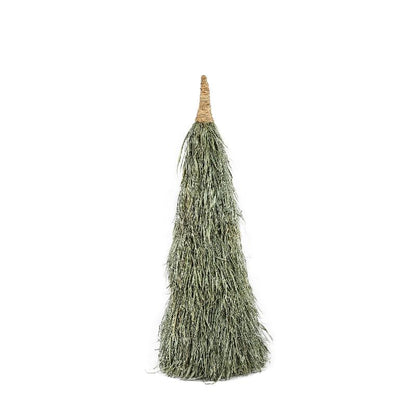 Elghanni Green Grass Figurka choinki Mała Zielona 120cm PTMD
