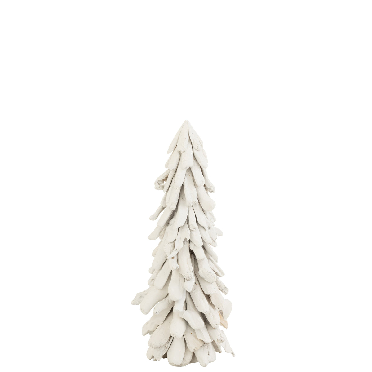 Drzewo Śnieg Dryft Białe Duże H70cm J-Line