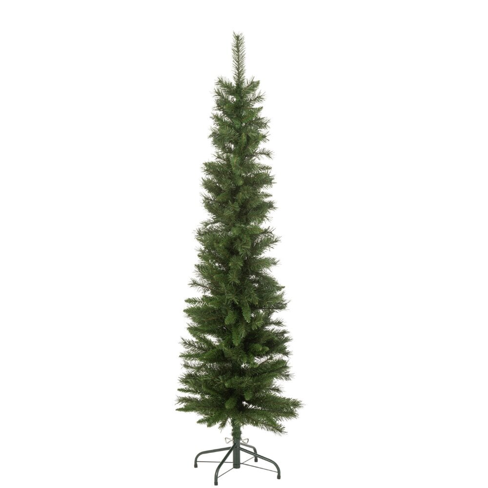 Choinka sztuczna mały model zielona H180 cm J-Line