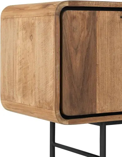 DTP Home Szafka RTV Evo Medium