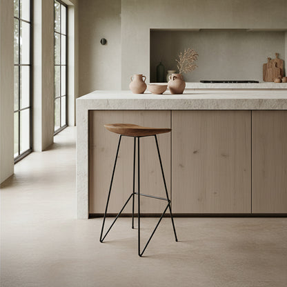 Hoker Loft Naturalny Raw Materials