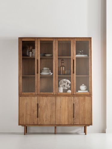 DTP Home Bliss Duża witryna