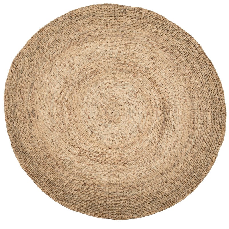 Dywan z wodorostu - Naturalny - 200