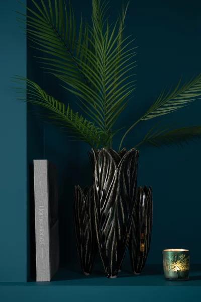 Wazon Glina Petrol J-Line