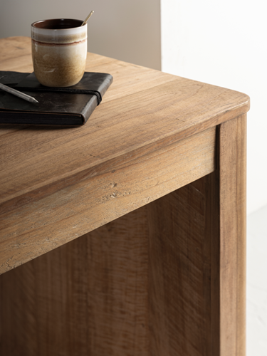 DTP Home Bliss Biurko 120cm