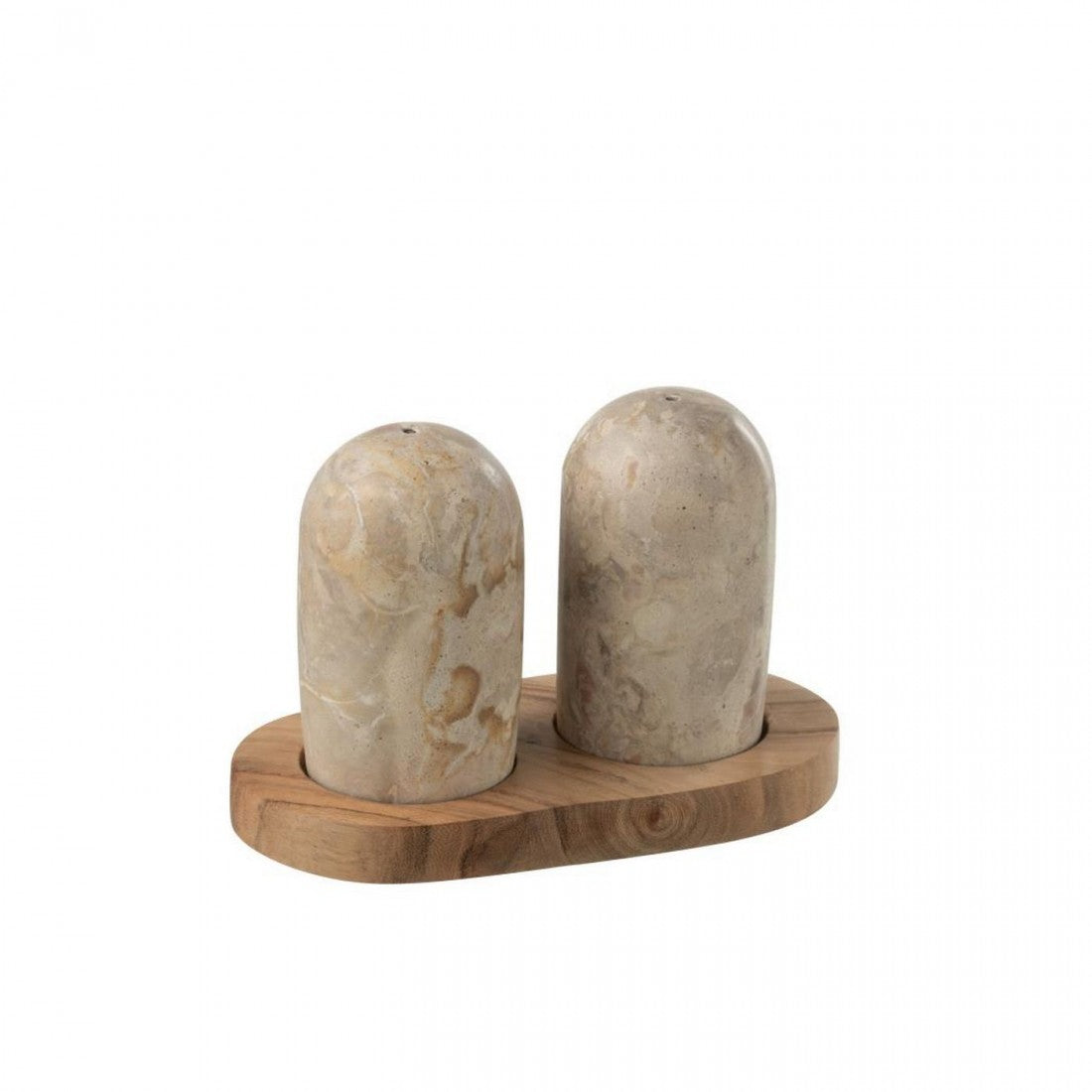 Peper &amp; Zout Marmur Naturalny/Beżowy J-Line