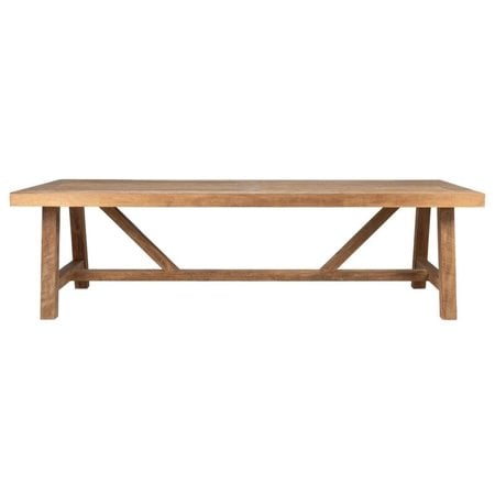 DTP Home Classic Stół do jadalni Monastery 250cm