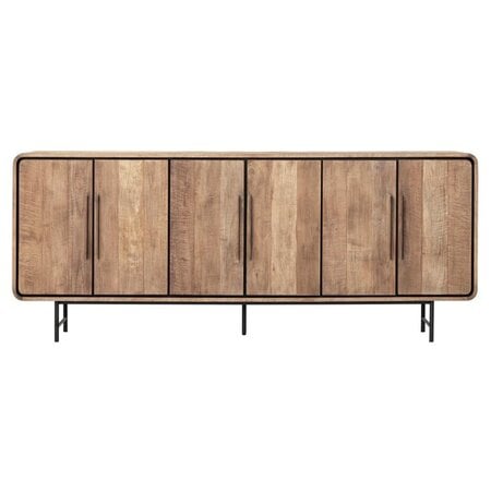 DTP Home Komoda Evo 6-drzwiowa