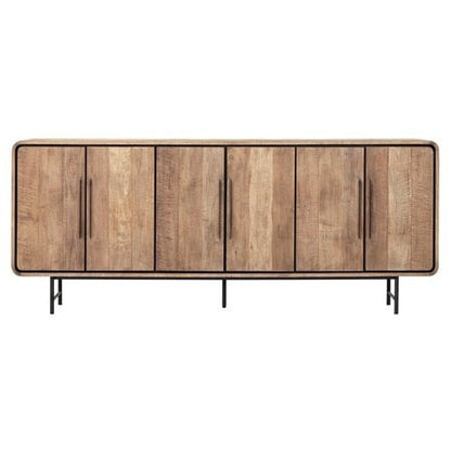 DTP Home Komoda Evo 6-drzwiowa