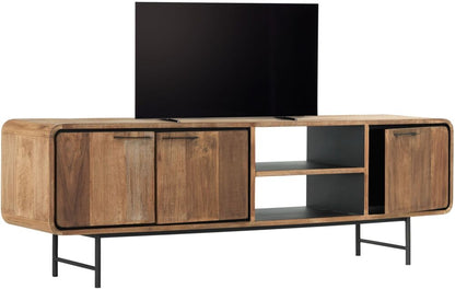 DTP Home Szafka RTV Evo Medium