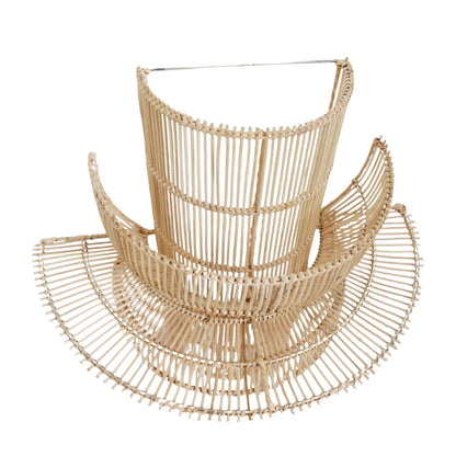 Saturn Wandlamp Raw Materials - Wandlamp - Raw Materials - livinglovely.nl
