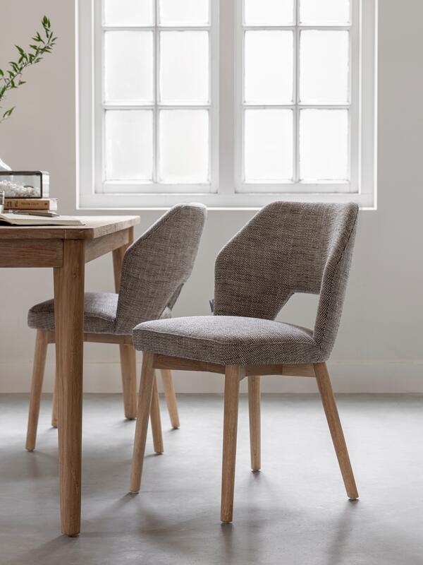 Side chair Blossom - - MUST Living - livinglovely.nl