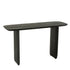 Sidetabel Acaciahout Zwart J-Line - Sidetable - J-Line - livinglovely.nl