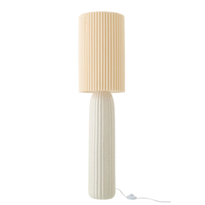 Lampa podłogowa Esmee Keramika Off-White Large J-Line