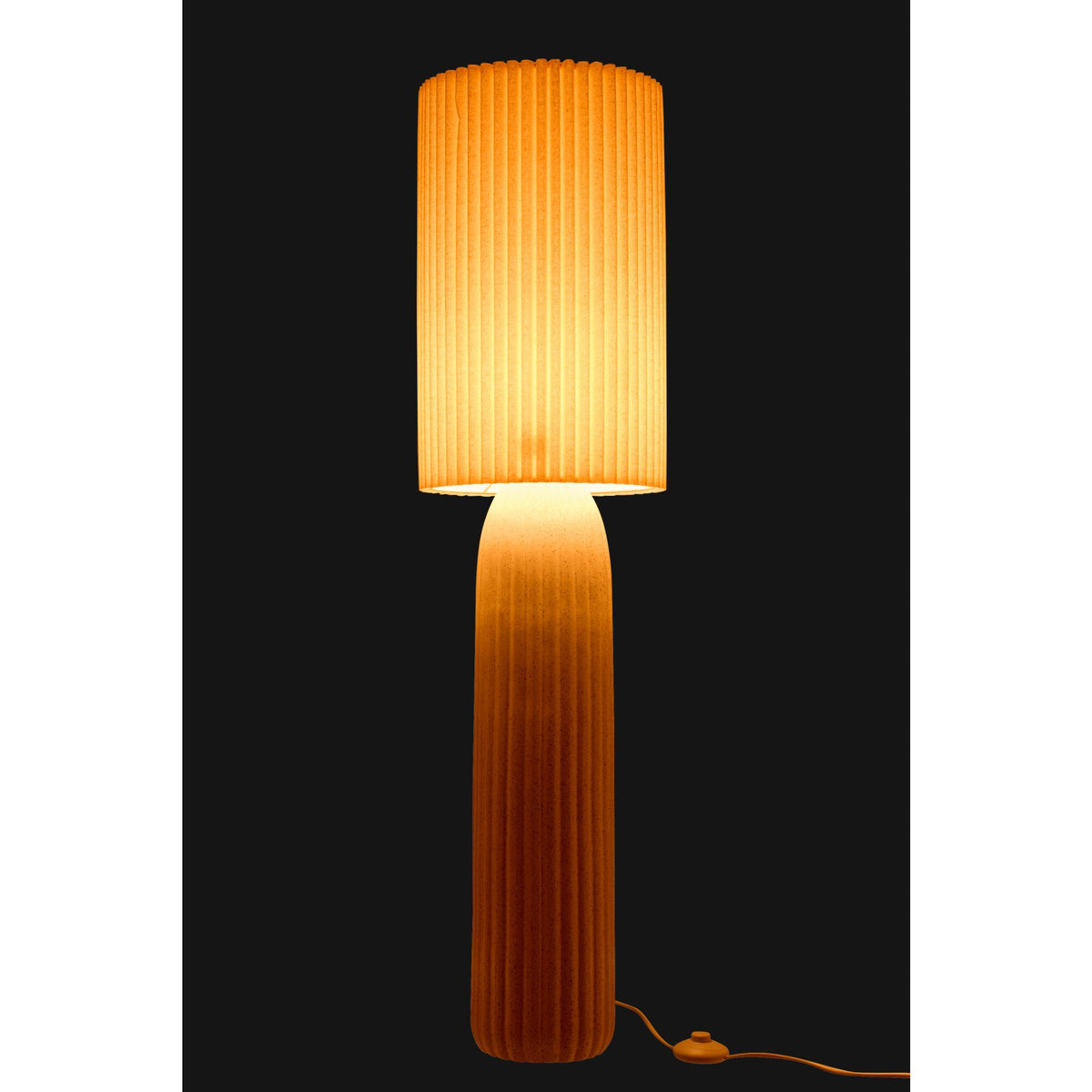 Lampa podłogowa Esmee Keramika Off-White Large J-Line