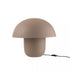 Tafellamp Ijzer Taupe Large J-Line