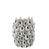 Vaas Anemoon Hoog Keramiek Blauw J-Line